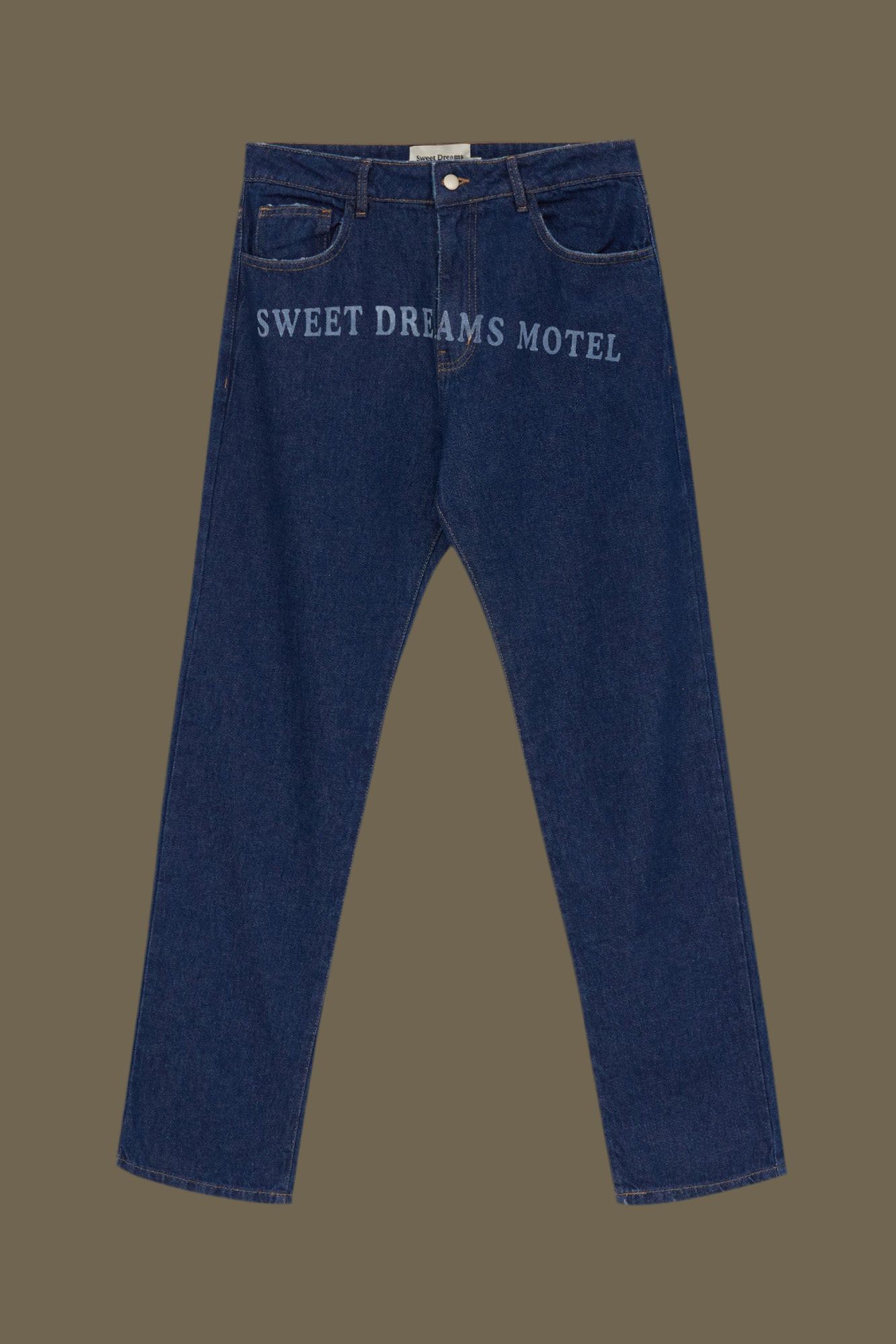 CALÇA JEANS SDM