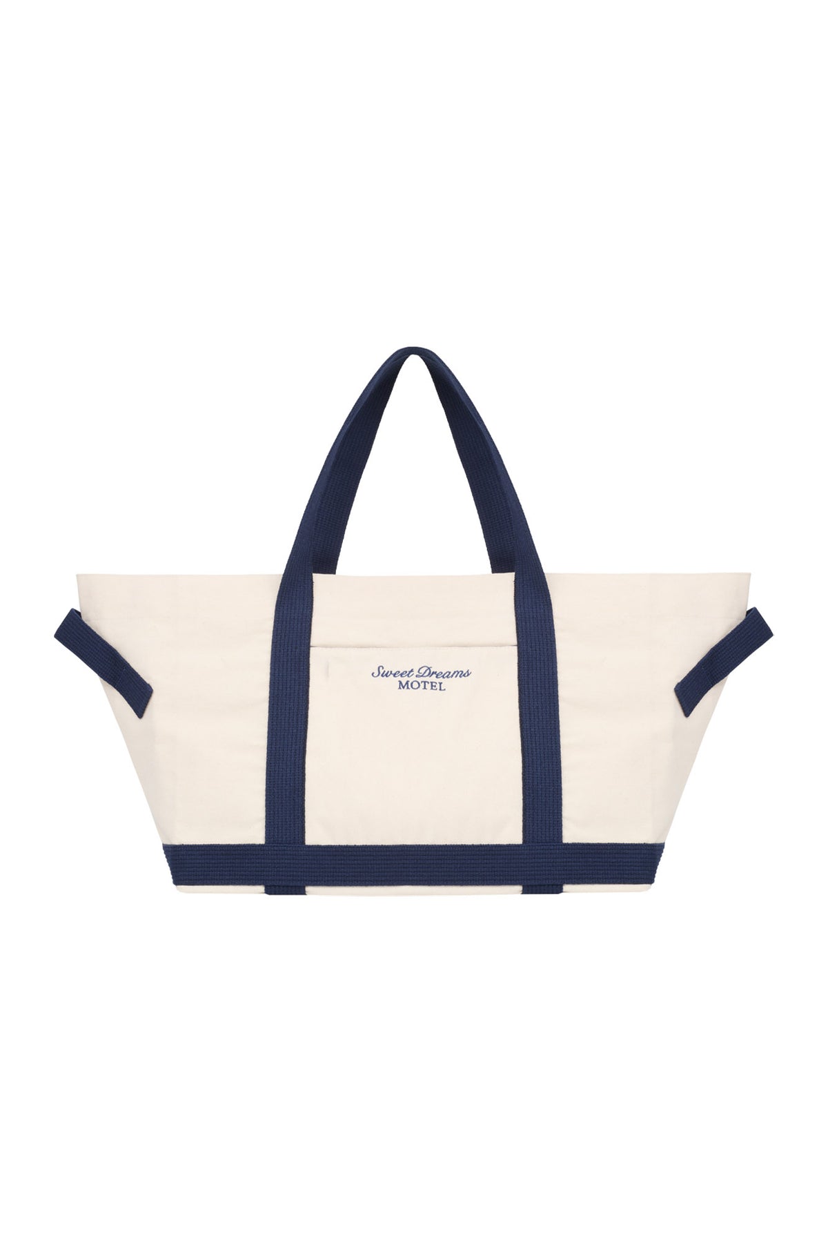 TOTE BAG SWEET DREAMS MOTEL