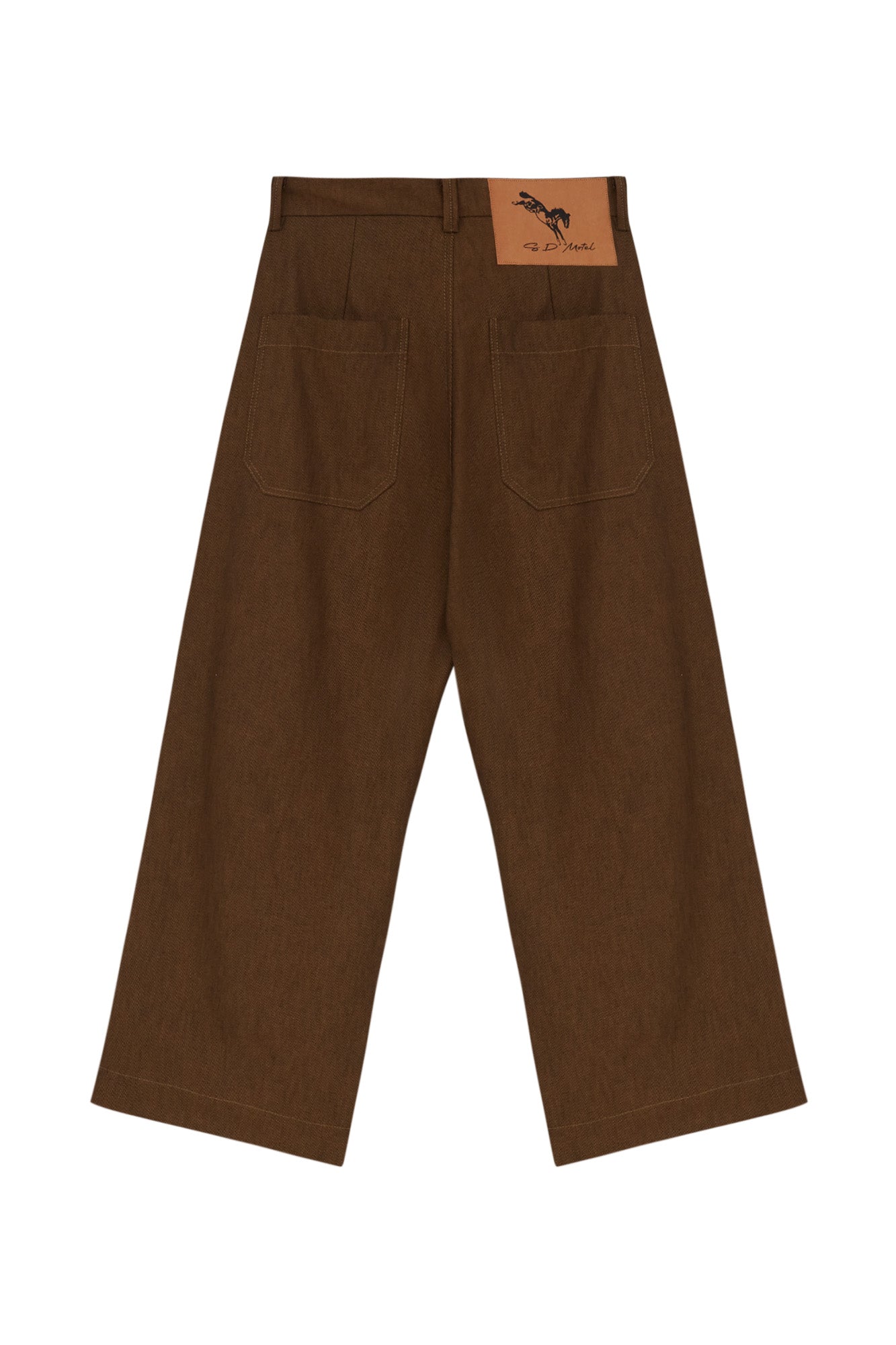 MONTANA DIRTY JEANS