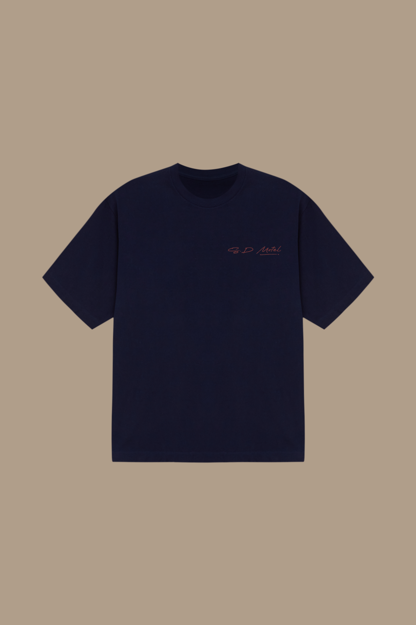 CAMISETA SAVE A HORSE BLUE