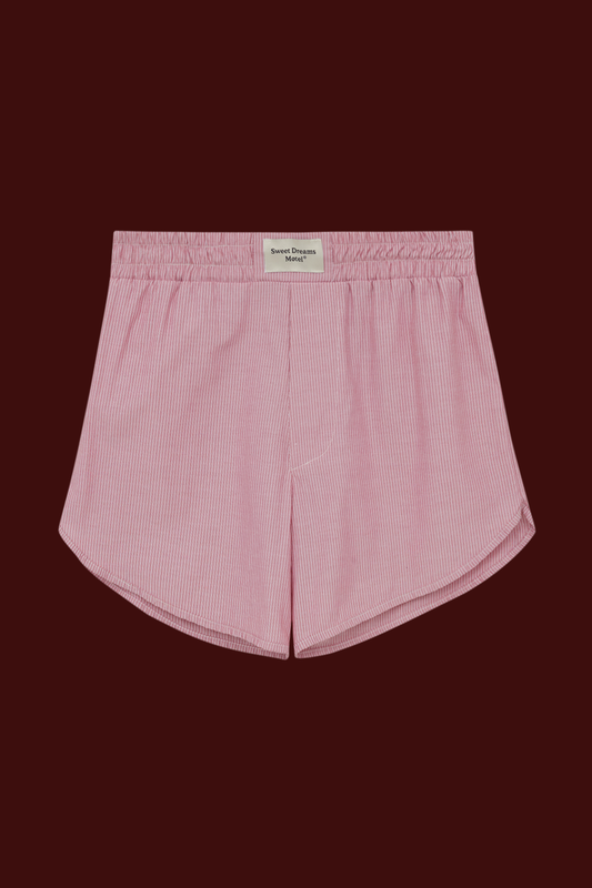 SAMBA PINK