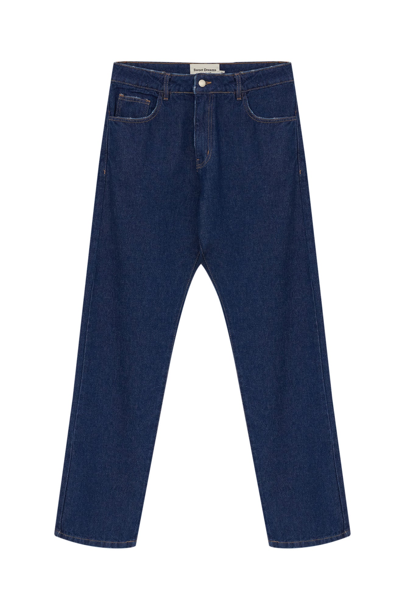 CALÇA JEANS SDM SEM LOGO