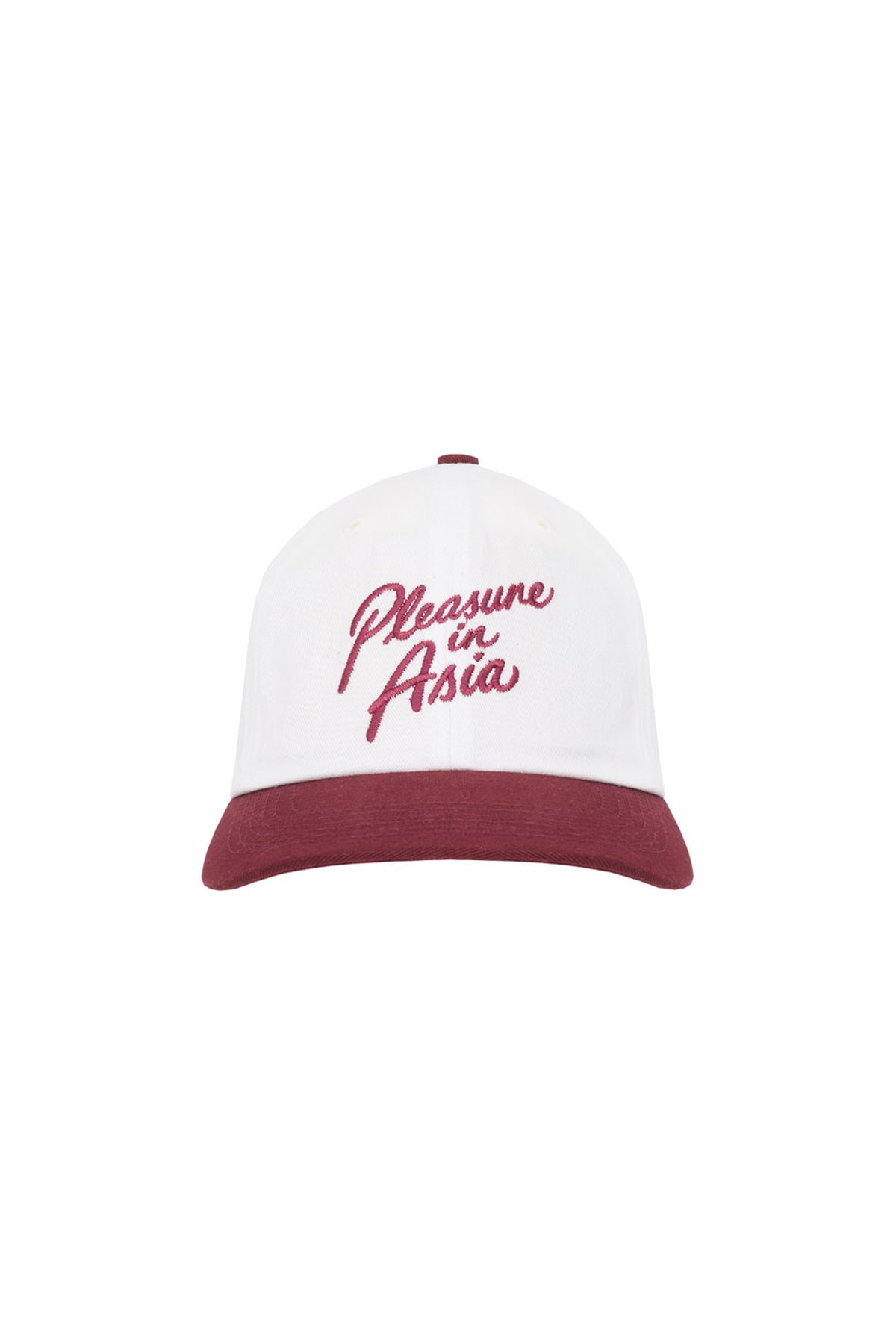 BONÉ PLEASURE IN ASIA