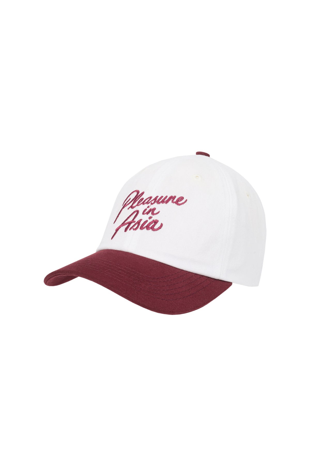 BONÉ PLEASURE IN ASIA