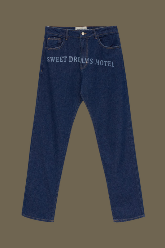 CALÇA JEANS SDM