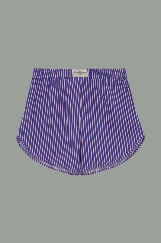 SAMBA PURPLE