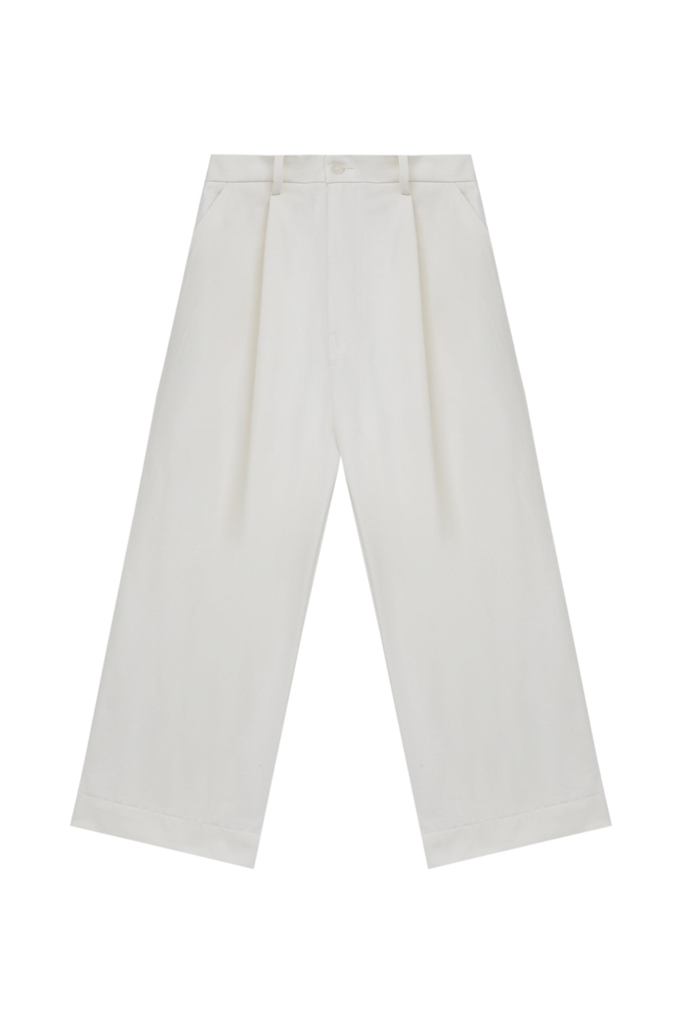 CALÇA MONTANA WHITE