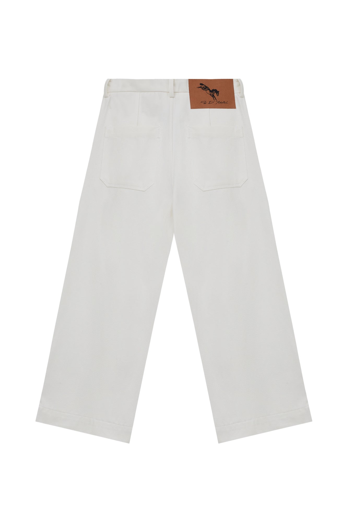 CALÇA MONTANA WHITE