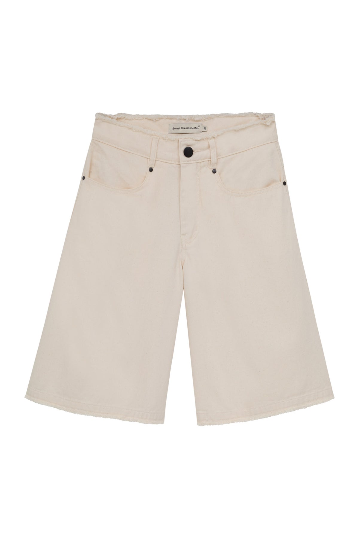 LONG SWEET ASIA SHORTS