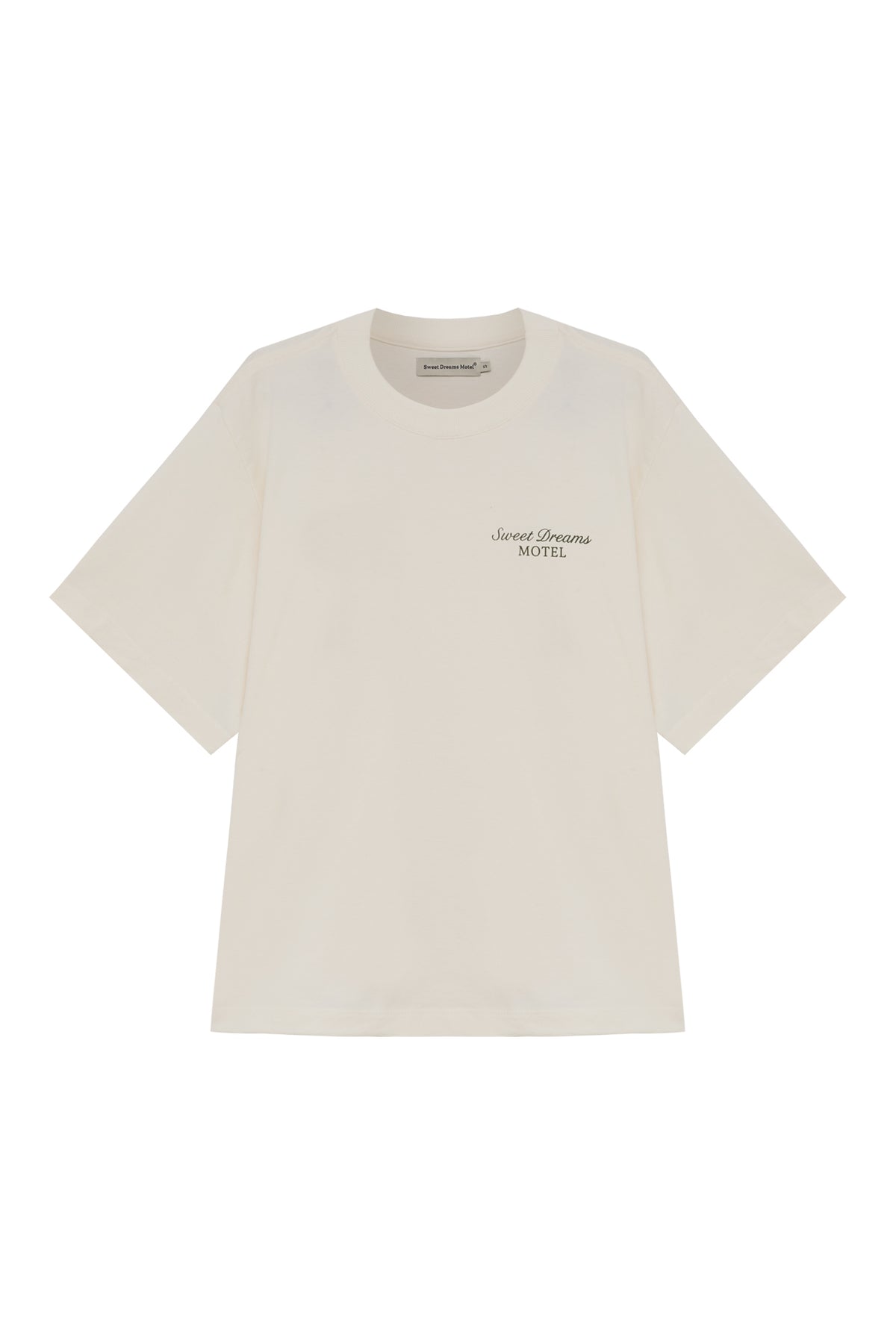 CAMISETA SWEET DREAMS MOTEL