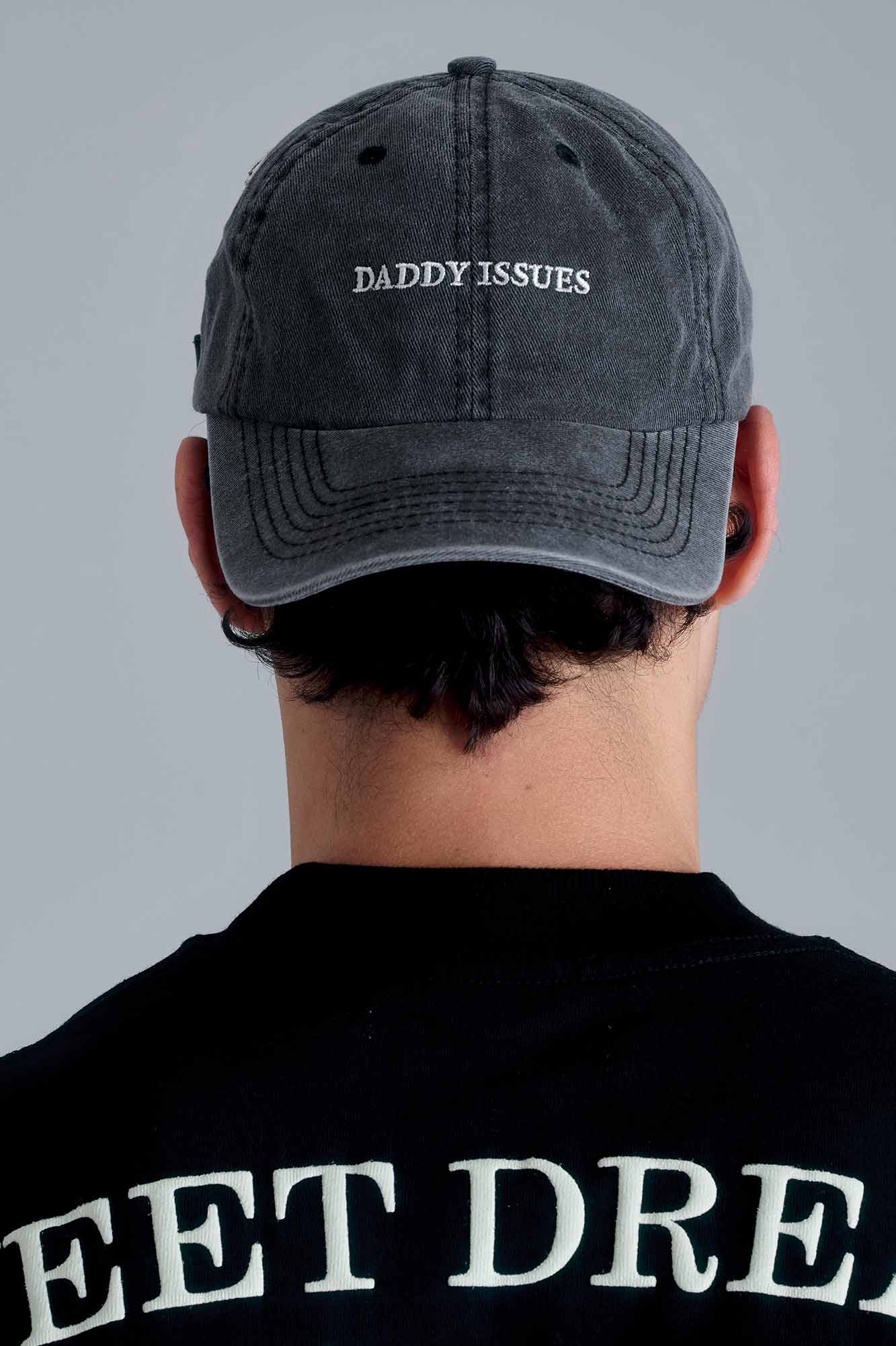 BONÉ DADDY ISSUES
