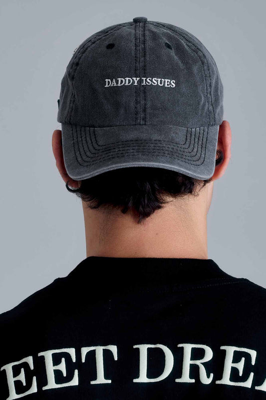 BONÉ DADDY ISSUES