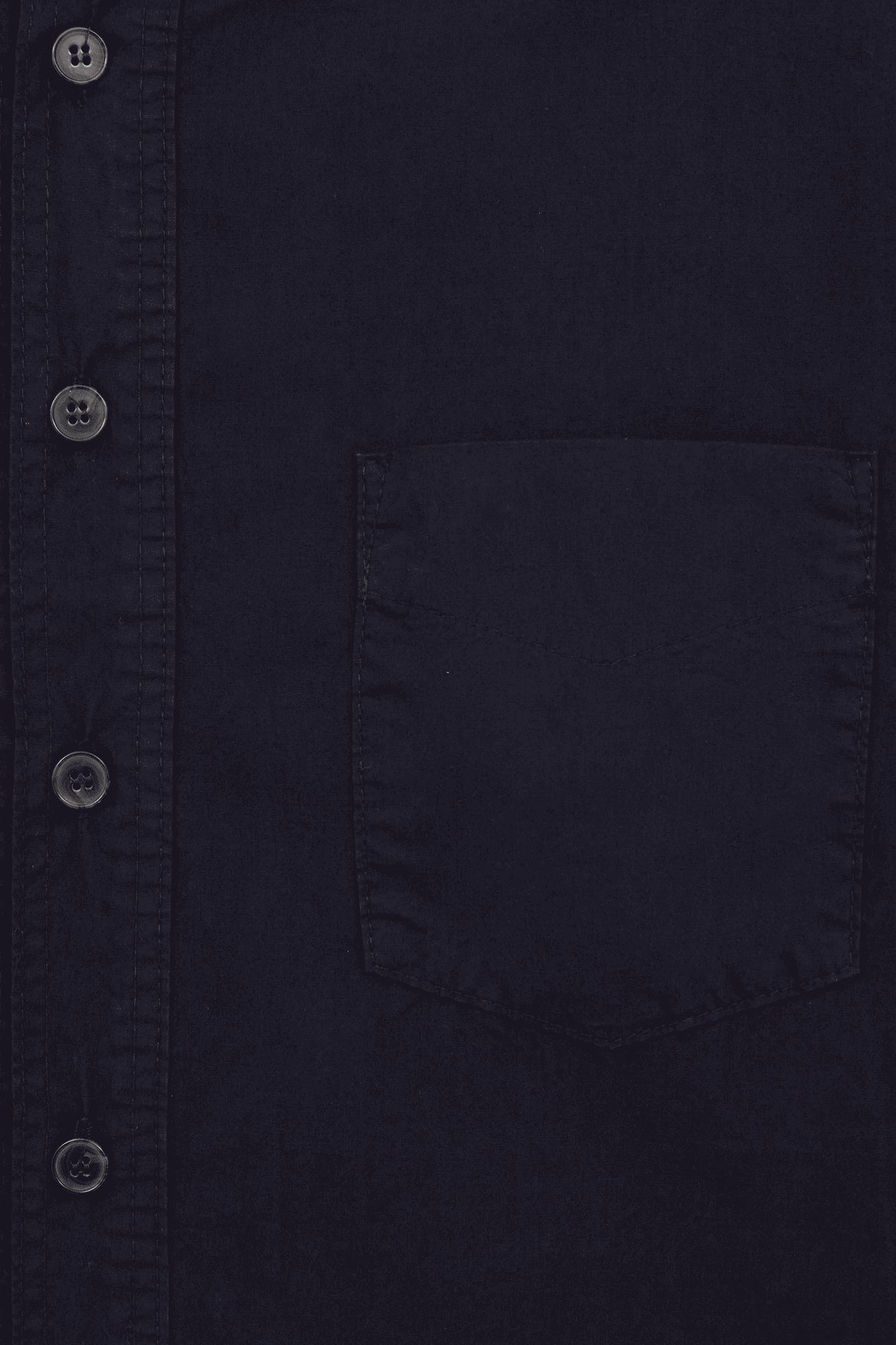 CAMISA MANGA CURTA LISA