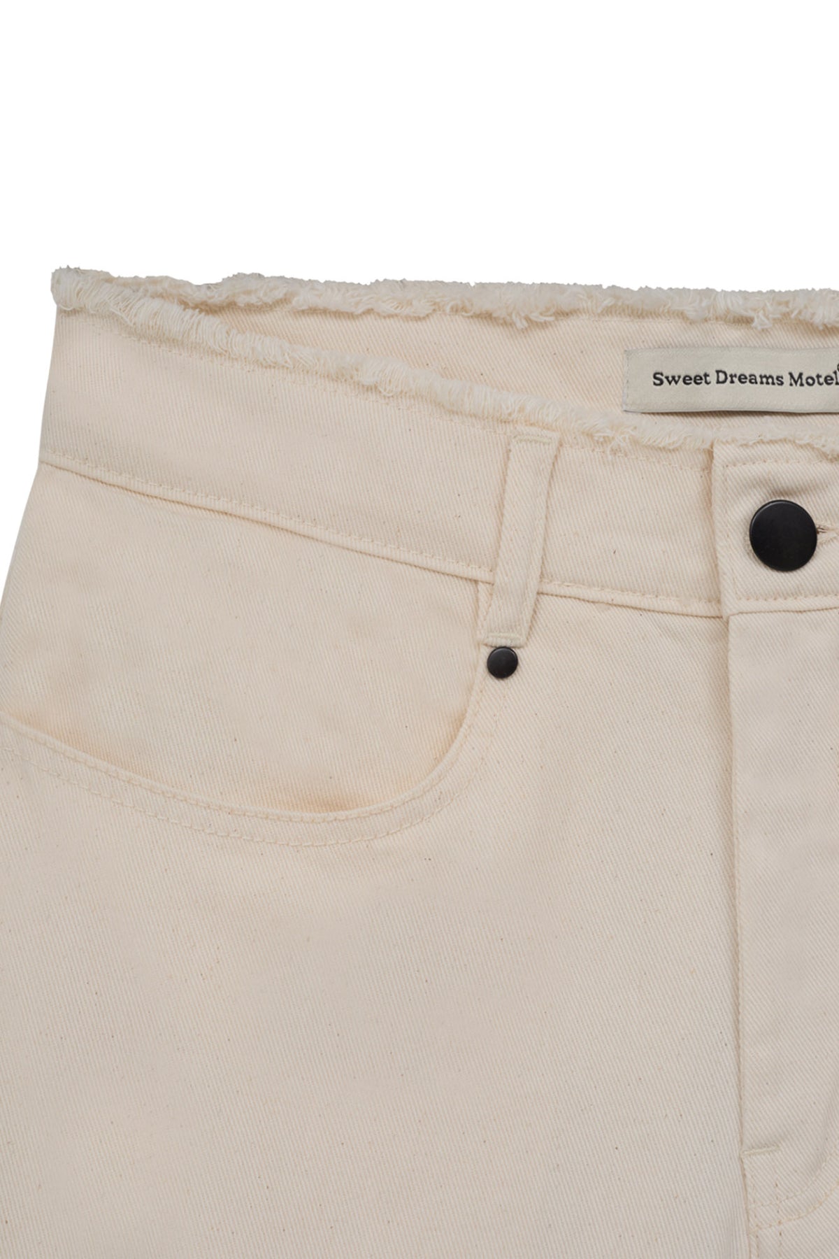 LONG SWEET ASIA SHORTS