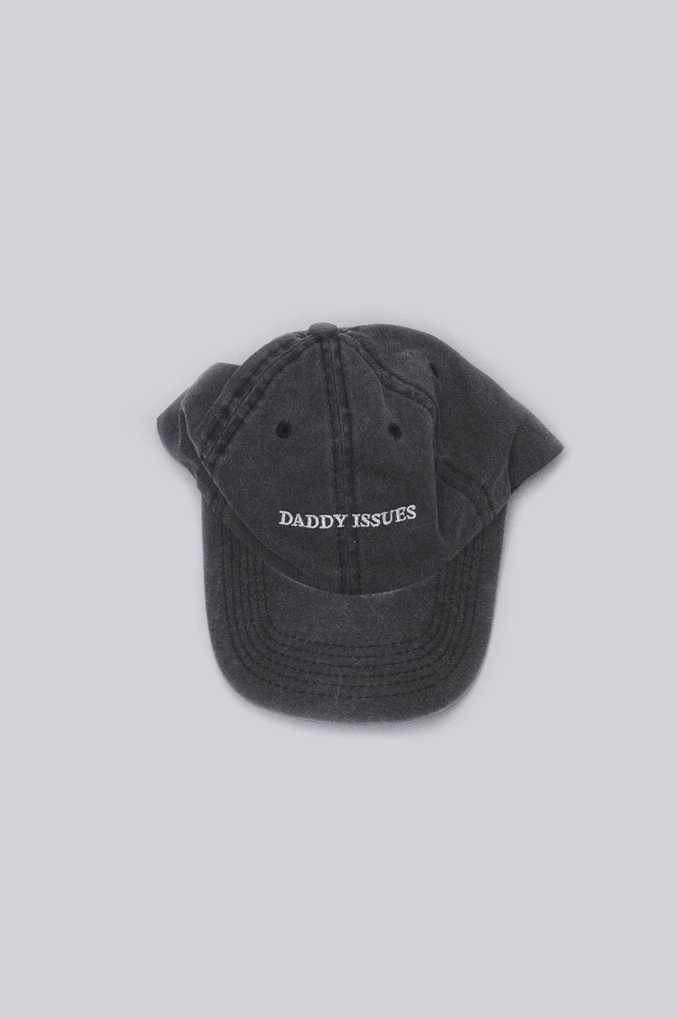 BONÉ DADDY ISSUES