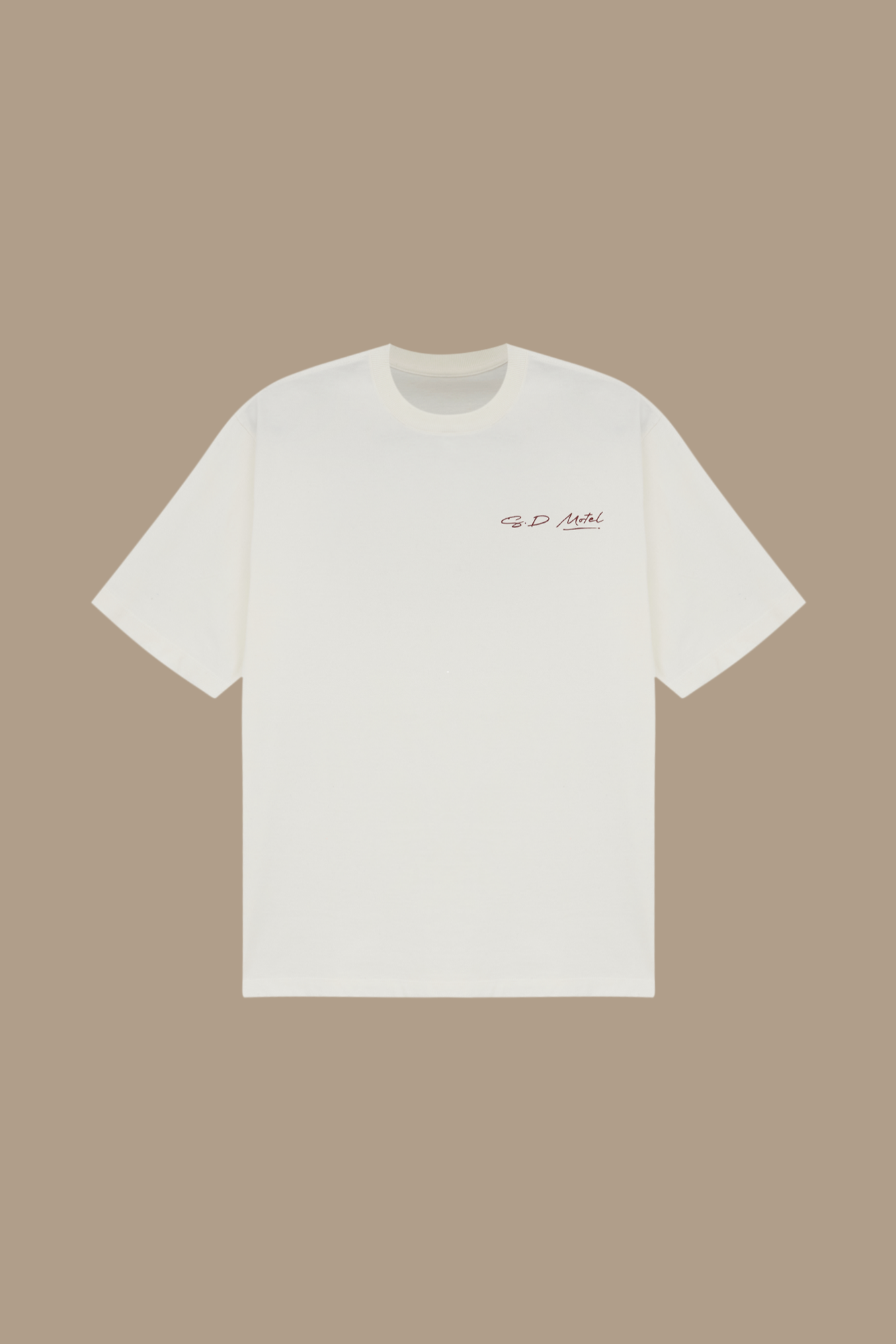 CAMISETA SAVE A HORSE WHITE